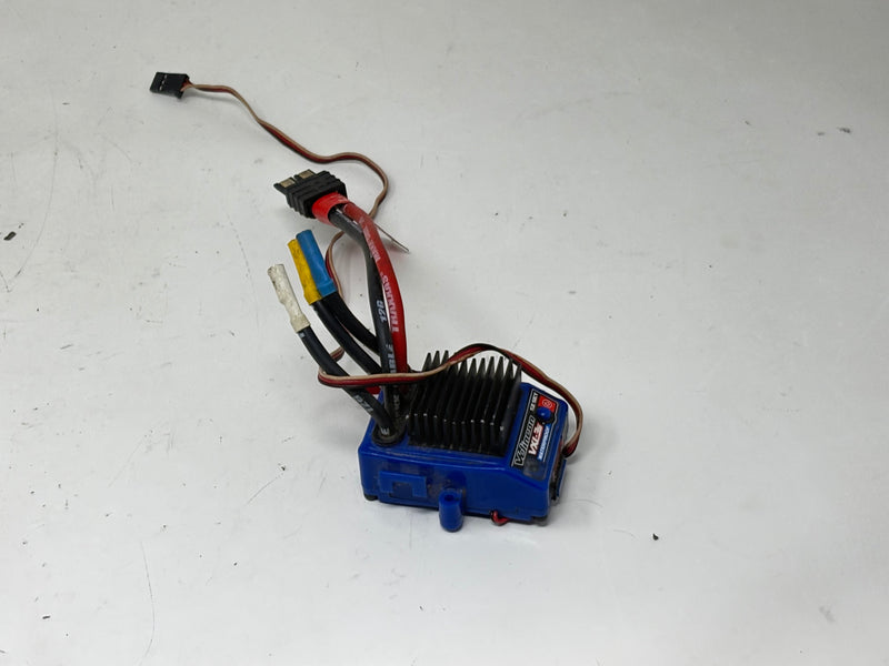 Used Traxxas Velineon System