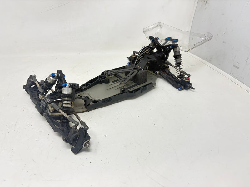 Used Losi 22 3.0 Buggy