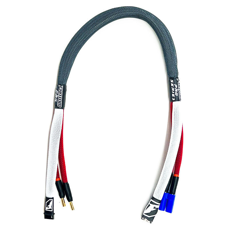 FAN26134 Fantom Extension Harness For EC5 Connector Type Batteries