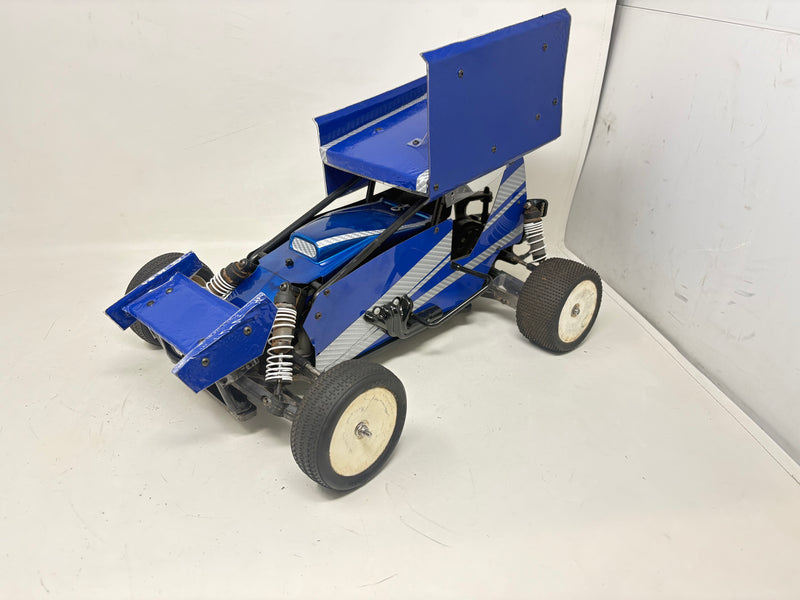 Used Savage Sprint Car (Bandit Sprint)