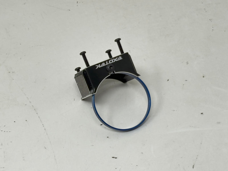Used Exotek Fan Mount