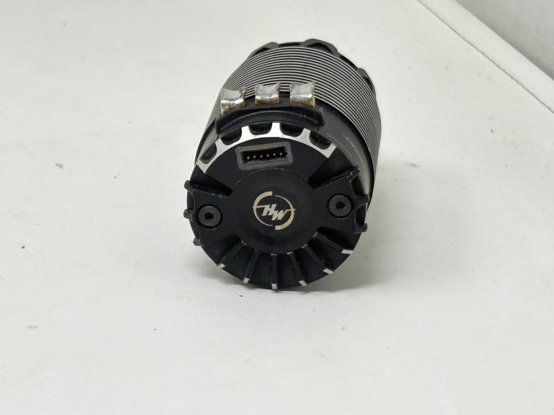 Used Hobbywing 4268 G3 2200KV Motor