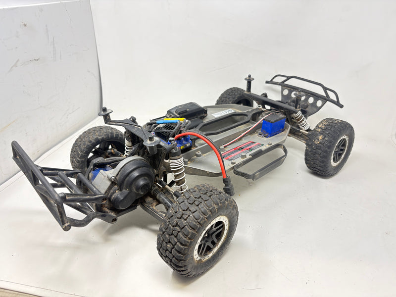 Used Traxxas Slash VXL
