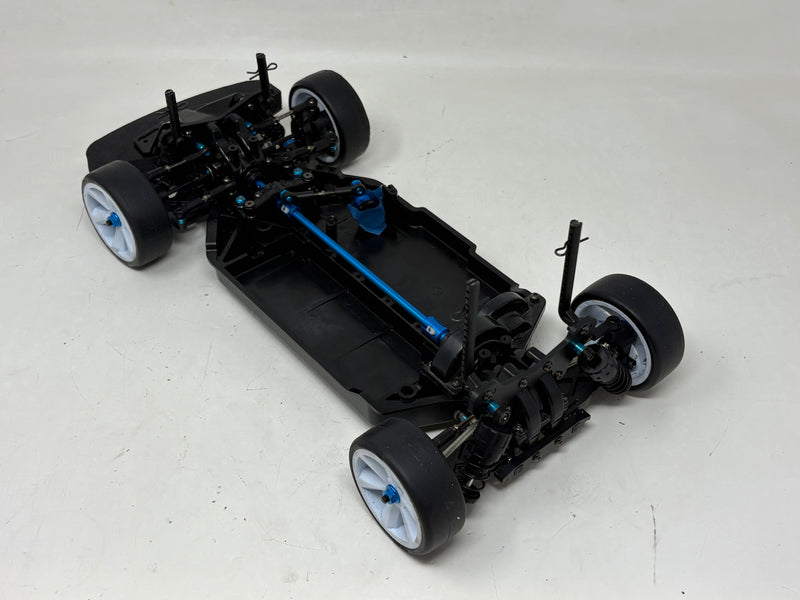 Used Tamiya TT-02 SRX
