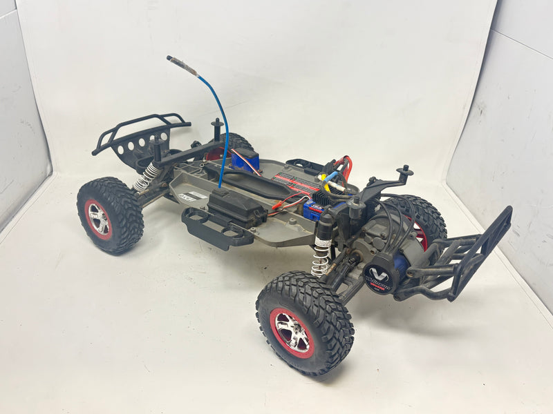 Used Traxxas Slash VXL