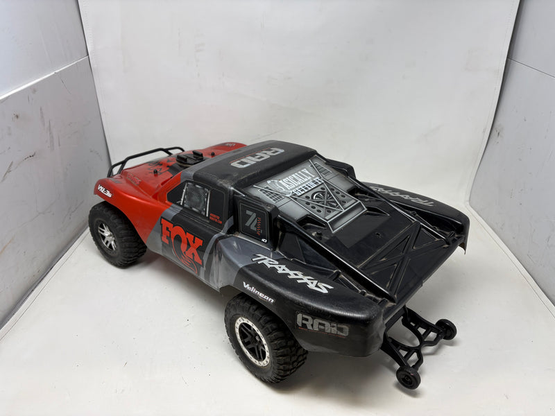 Used Traxxas Slash VXL 2WD