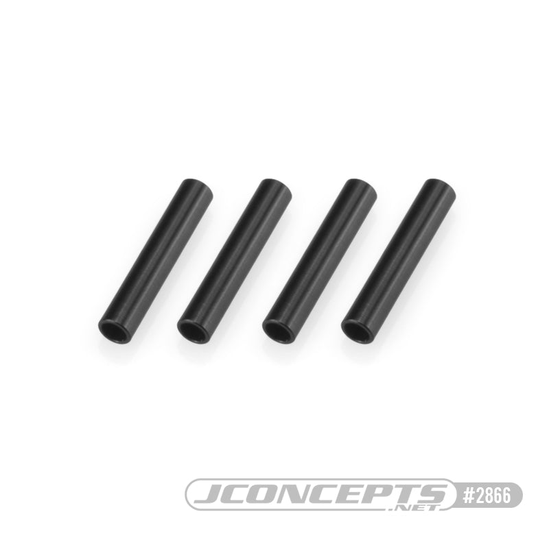 2866 JConcepts Regulator Aluminum Motor Mount Tube