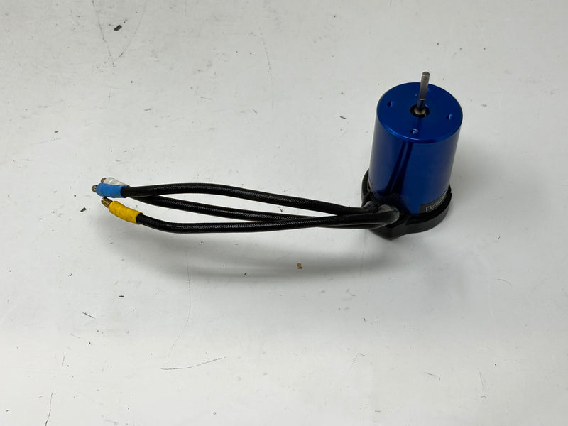 Used Traxxas Velineon System