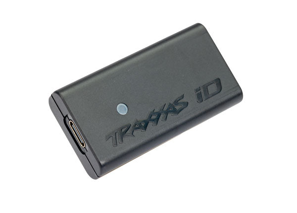 2920 Traxxas 2S LIPO CHARGER USB-C