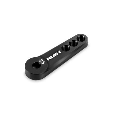 293503 Hudy Alu Servo Horn 1/8th Off-Road Futaba - 25T