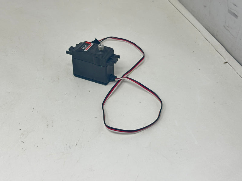 Used Traxxas 2075X Servo