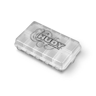 298010 Hudy Hardware Box Double sided