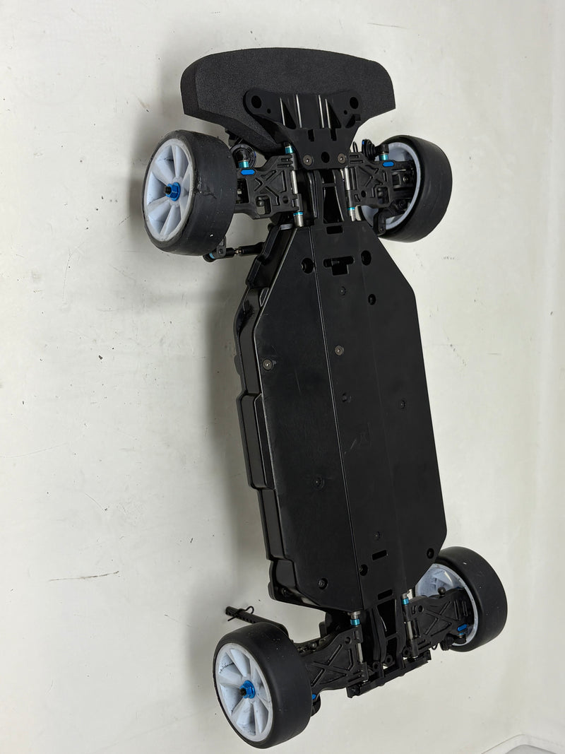 Used Tamiya TT-02 SRX