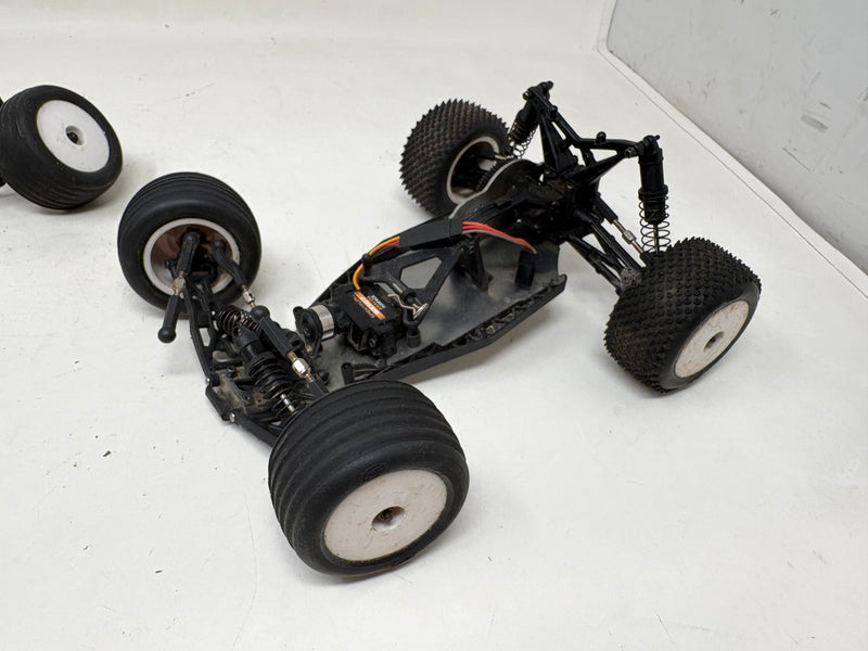 Used Losi Mini-B/T Lot