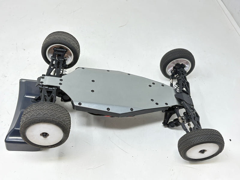 Used Losi Mini-B