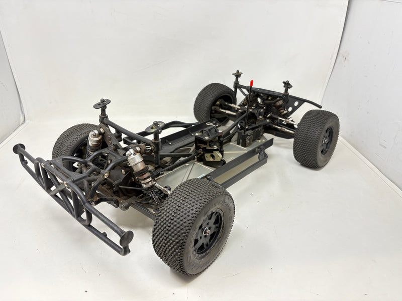 Used Losi SCTE 3.0 Race Roller 4WD Short Course Truck