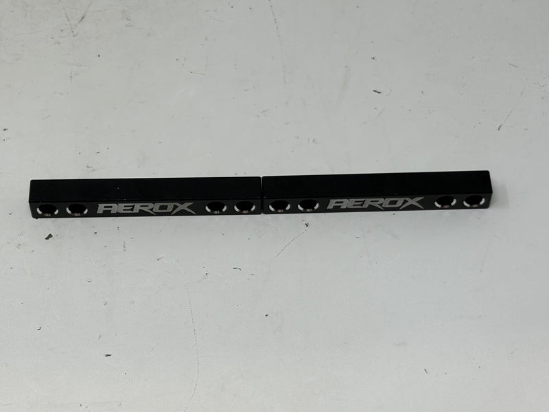 Used AEROX AX013 TC Droop Gauge Set