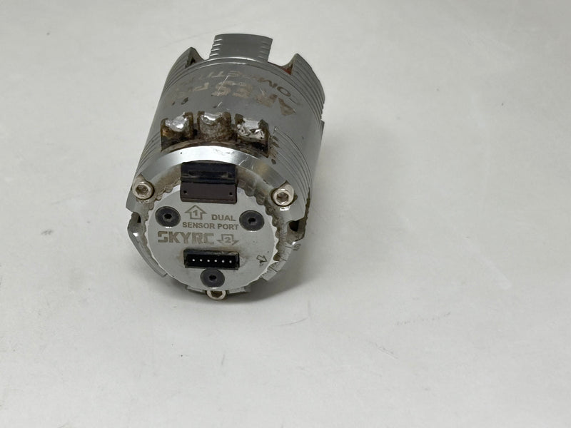 Used SkyRC ARES PRO COMPETITION MOTOR 3.5T