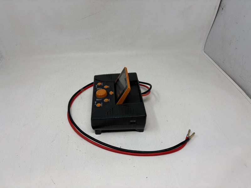 Used iCharger 406 Duo