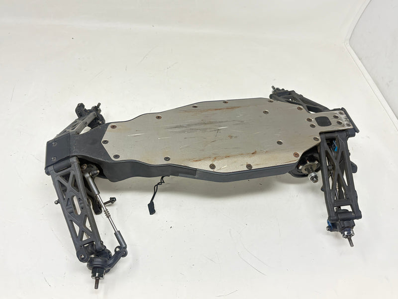 Used Team Associated RC10T5M