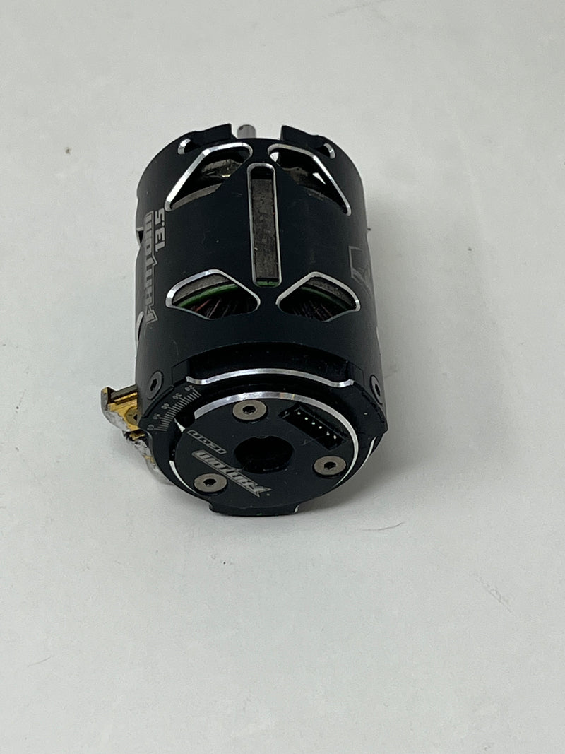 Used Fantom ICON V2 Pro Spec 13.5T Brushless