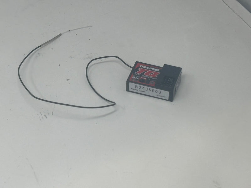 Used Traxxas 6519 Receiver