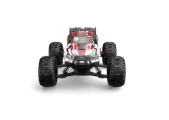 Y601 Yinujsu Pioneer 1:16 2WD Remote Control Truggy - RTR Red