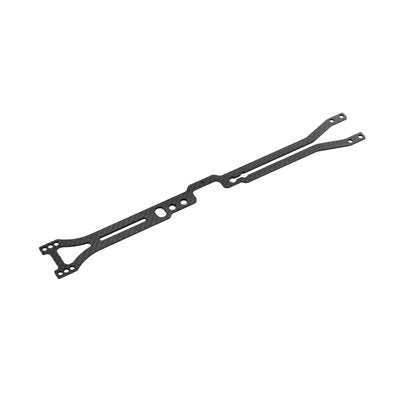 301071 Xray X4 Graphite Deck 1.6mm