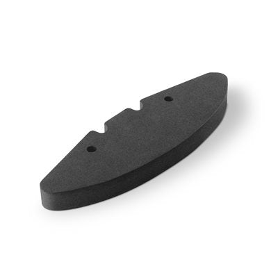 301232 Xray Foam Bumper for Adj Body Mounts Hard