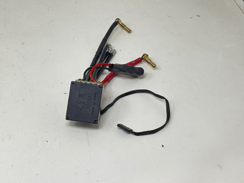 Used Reedy 1000Z+ ESC
