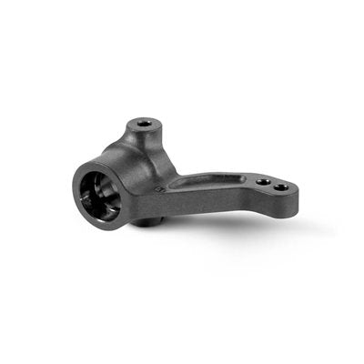 302254 Xray Composite Steering Block Graphite
