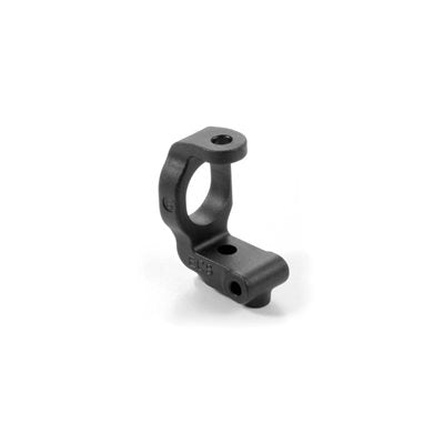302370 Xray Composite C Hub Left 0DEG Hard
