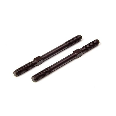 302610 Xray Adjustable Turnbuckle 39mm M3 L/R Hudy Spring Steel