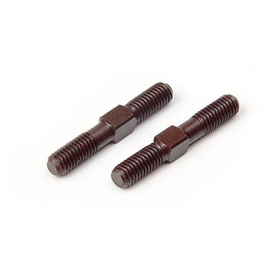 302630 Xray Adjustable Turnbuckle 20mm M3 L/R Hudy Spring Steel