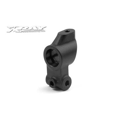 303362 Xray Composite Upright 0DEG Outboard Toe In Medium 1 hole