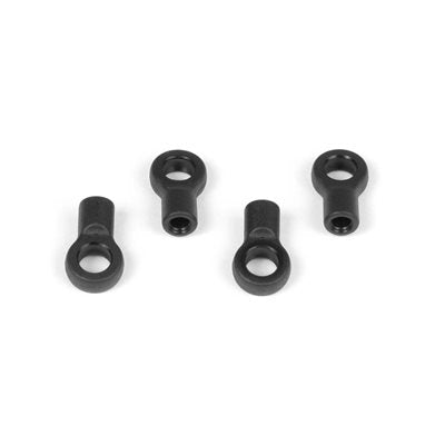 303454 Xray Composite Ball Joint 4.9mm - Open