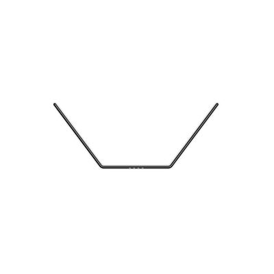 303804 Xray Anti-Roll Bar Rear for Ball Bearings 1.4mm