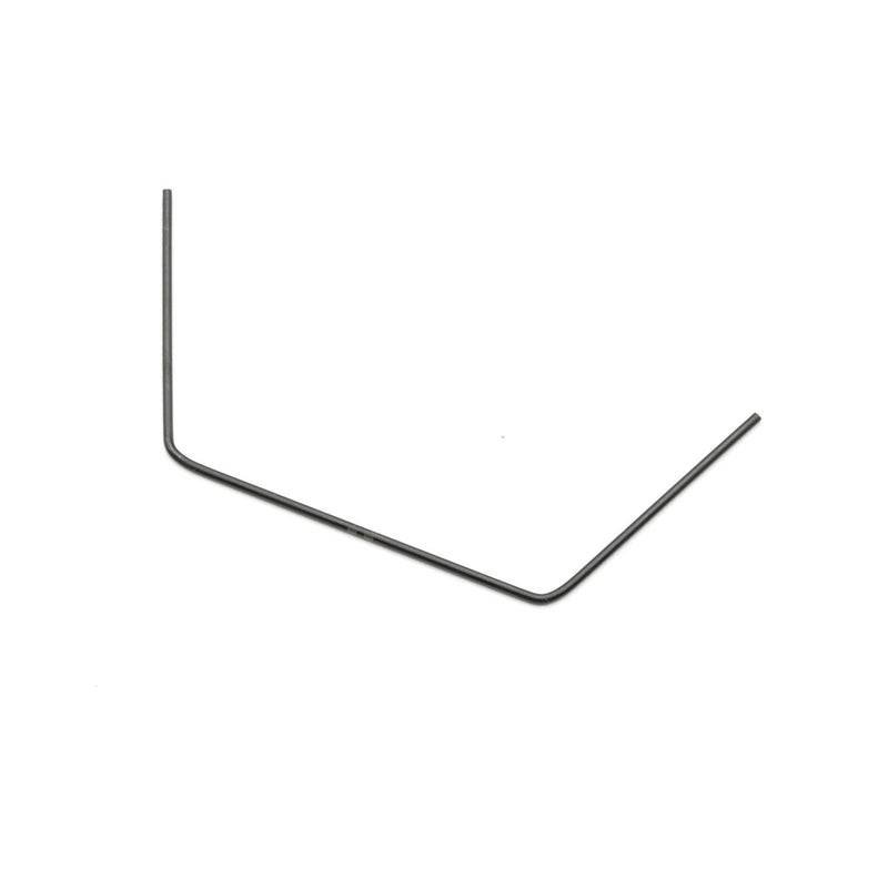 303832 Xray X4 Anti-Roll Bar UAM Rear 1.2mm - Under Arm Mount