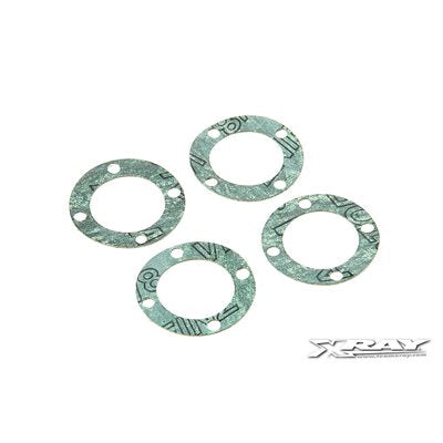 304990 Xray DIFF GASKET (4)