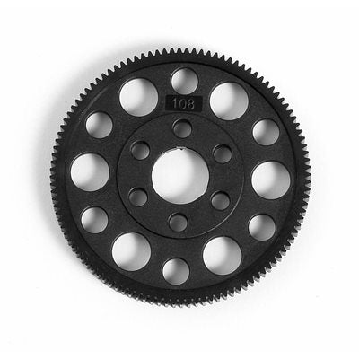 305878 Xray Composite Offset Spur Gear 108T/64