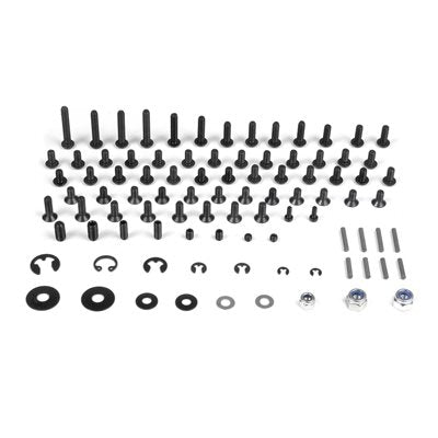 309301 Xray Mounting Hardware Package Set