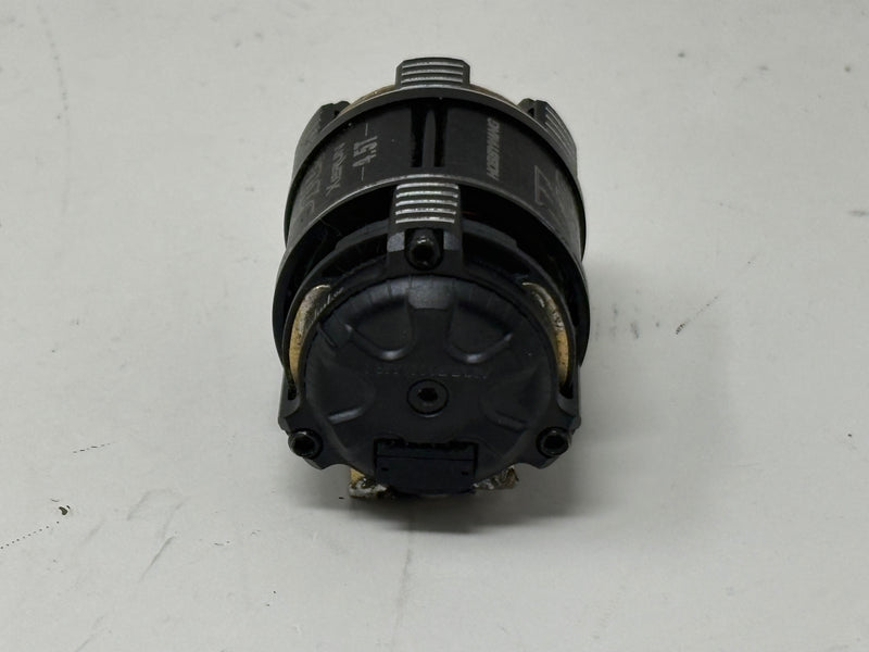 Used Hobbywing G3 4.5T Motor