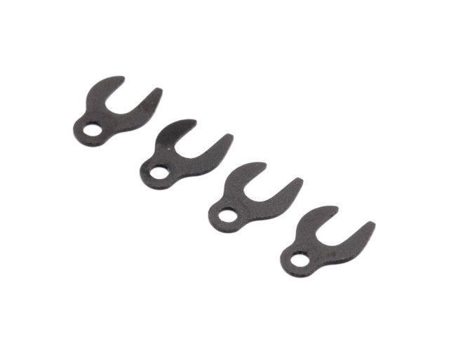 310228 Roche Aluminum Ride Height Spacer Clip Set, 0.5mm