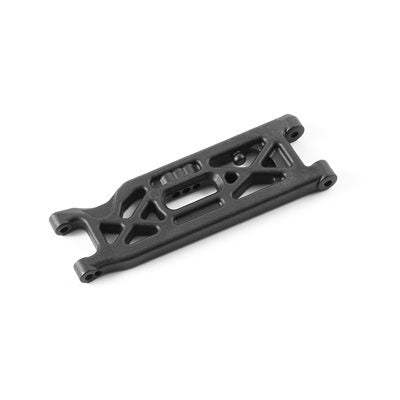 322112-M Xray XT4 Composite Suspension Arm Front Lower - Medium
