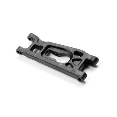 322113-H Xray Composite LSM Susp. Arm Front Lower Right Hard