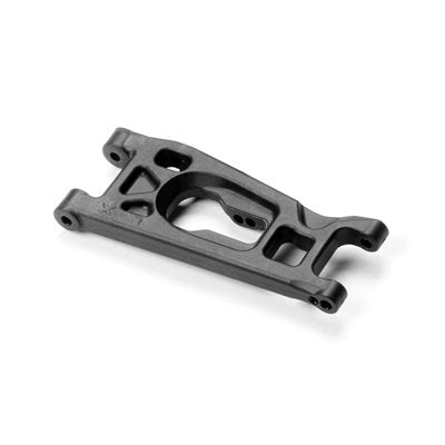 322123-H SUSP. ARM FRONT - LOW SHOCK MOUNTING - LOWER LEFT - HARD