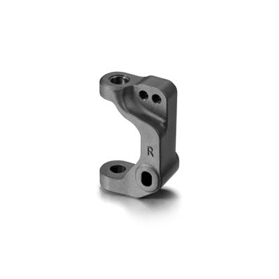 322210-G COMPOSITE C-HUB RIGHT - GRAPHITE XB2