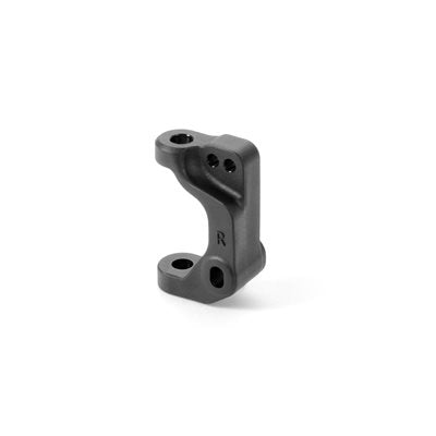 322210-M Xray Composite C Hub Right Medium XB2