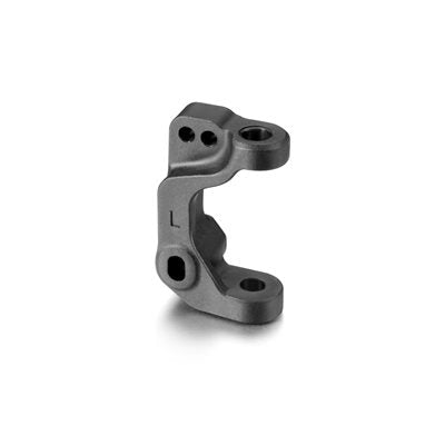 322220-G COMPOSITE C-HUB LEFT - GRAPHITE