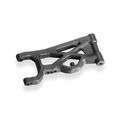 323113-G Xray Composite Disengaged Susp Arm Rear Lower RIght Graphite